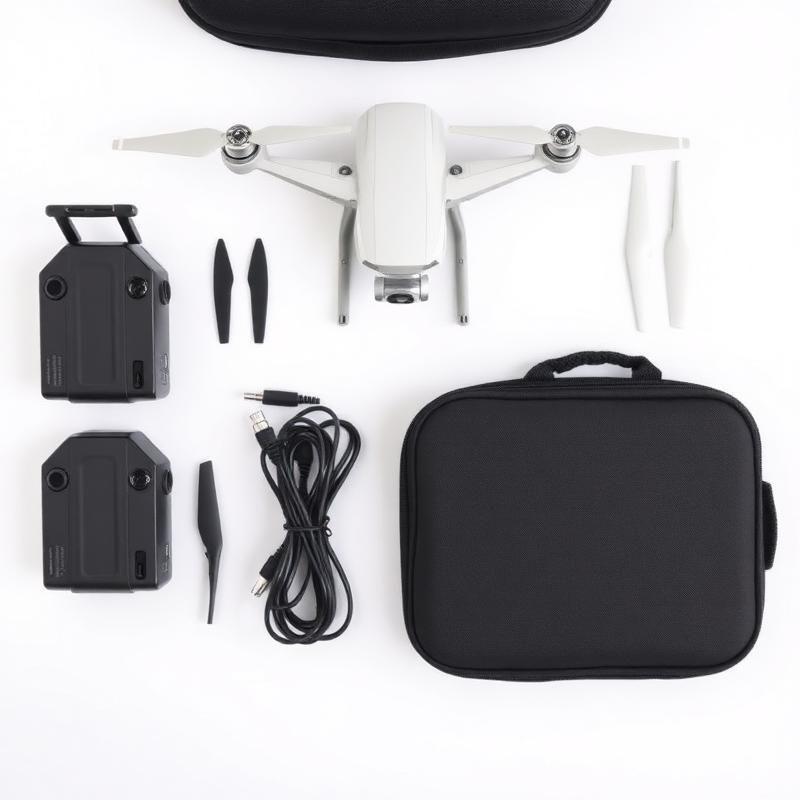 Drone accessoires