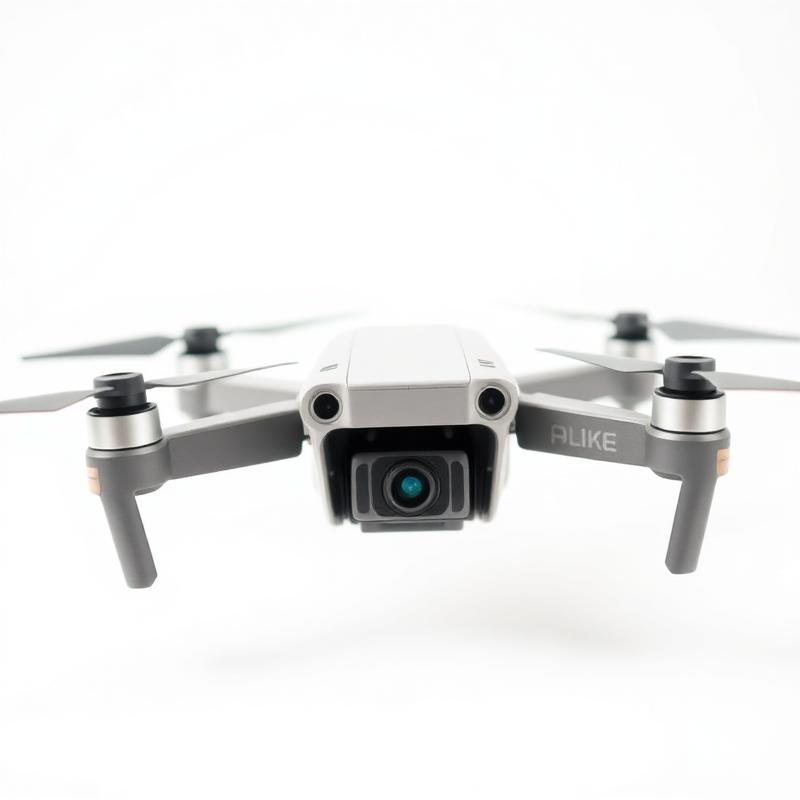 Camera drones