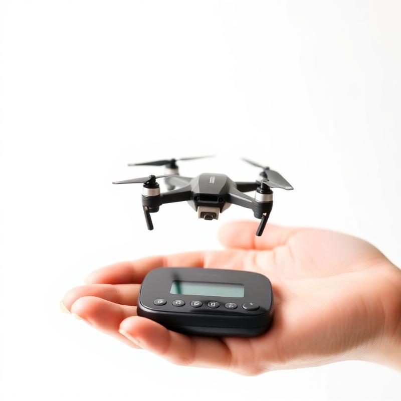 Mini drones